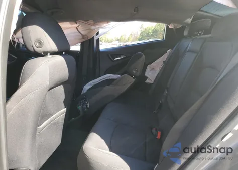 2022 Chevrolet Malibu Lt z USA, uszkodzony, nr VIN 1G1ZD5ST2NF143786